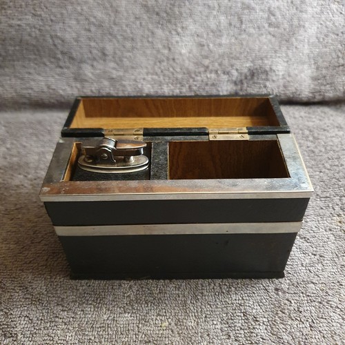Mid century japan swank table - mid-century,