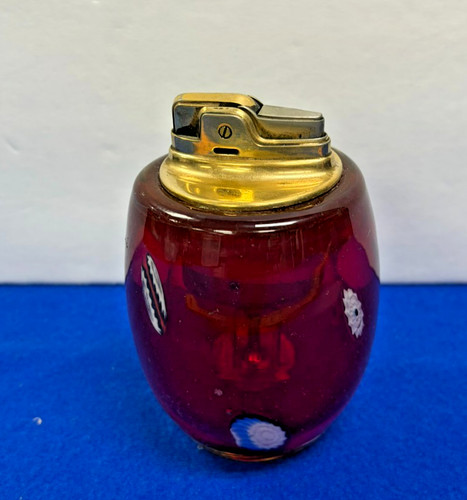 Mcm murano red art - mcm,