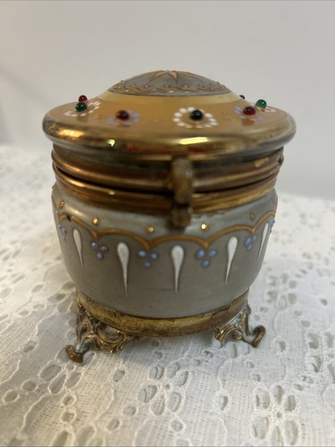 Vintage evans hinged - vintage,