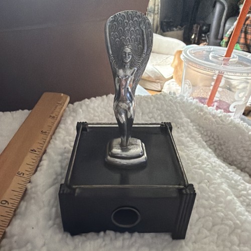 Parker 1930s art deco - parker,