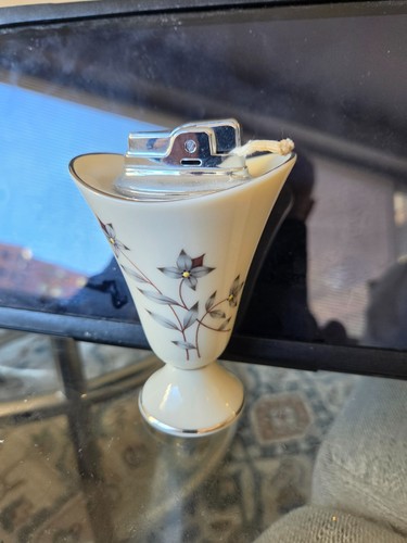 Ronson table lighter vintage - ronson,