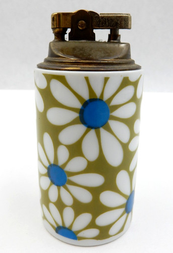 Vintage mid century retro - mid,